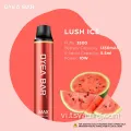 Fume Ultra 3500 Puffs 1350mAh Vape dùng một lần dùng một lần